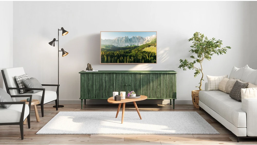 Televizorius TCL 43 A400 Pro – 4K QLED Google TV