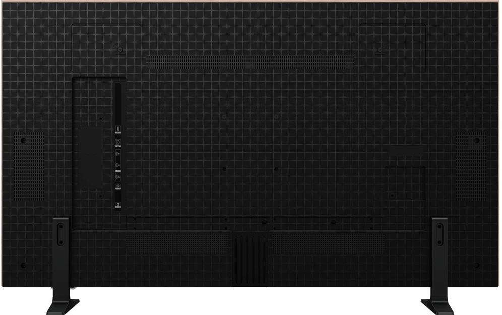 Televizorius TCL 43 A400 Pro – 4K QLED Google TV