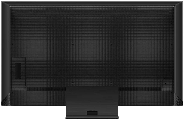 TCL 50 C79K – 4K QD mini LED „Google“ televizorius
