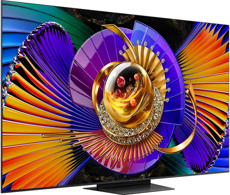 TELEVIZORIUS 55C7L TCL