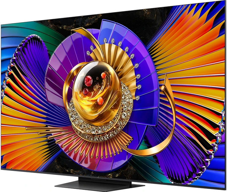 TELEVIZORIUS 55C7L TCL