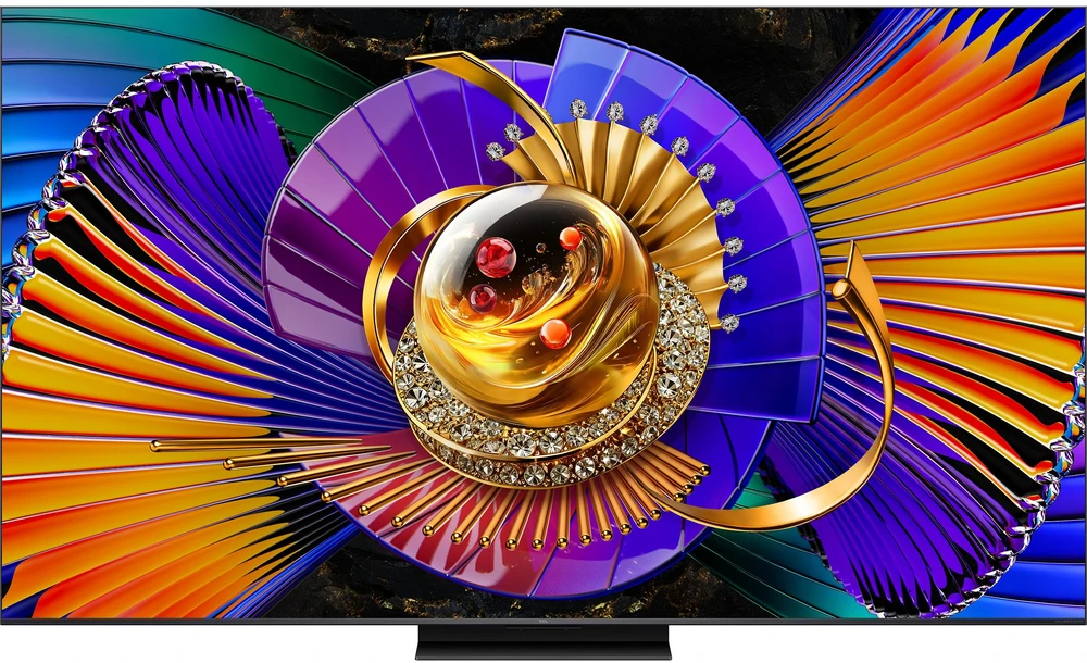TELEVIZORIUS 55C7L TCL