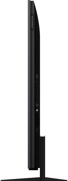 Televizorius TCL 55C8L Mini LED 55'' 4K Ultra HD Google TV