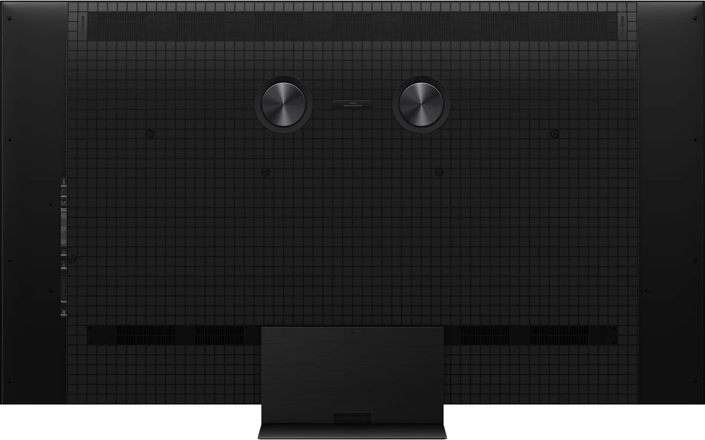 Televizorius TCL 55C8L Mini LED 55'' 4K Ultra HD Google TV