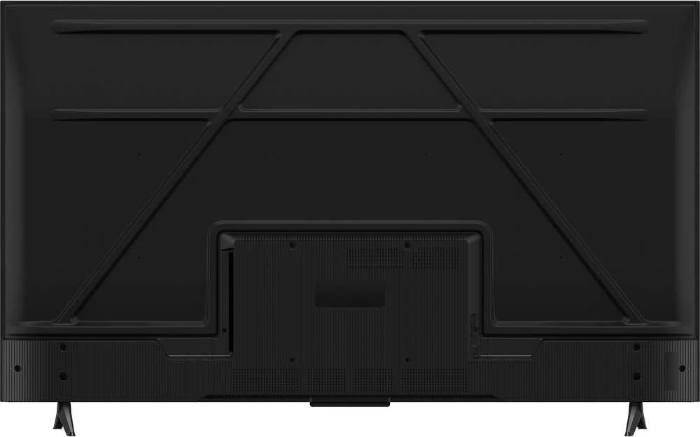 TCL 55 P6K – 4K LED „Google“ televizorius