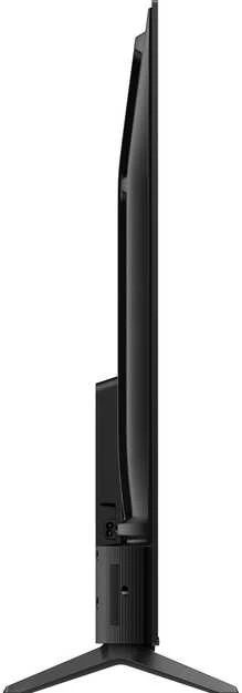 TCL 55 P6K – 4K LED „Google“ televizorius