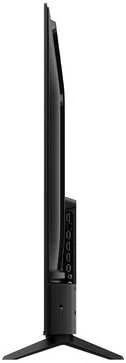 TCL 55 P6K – 4K LED „Google“ televizorius