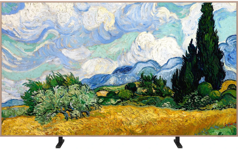 TCL 65 A400 Pro – 4K QD mini LED „Google“ televizorius