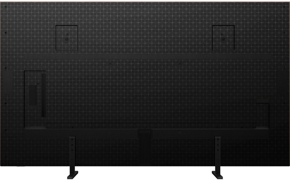 TCL 65 A400 Pro – 4K QD mini LED „Google“ televizorius