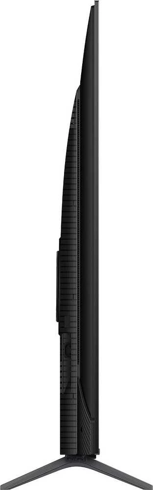 TCL P8K 65P8K televizorius 165,1 cm (65") 4K „Ultra HD“ išmanusis televizorius „Wi-Fi“ metalinis 350 cd/m²
