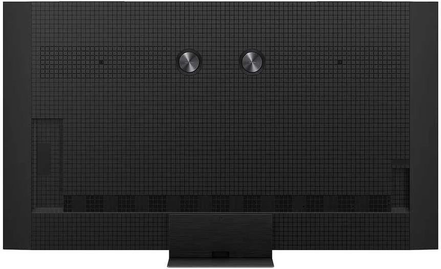 Televizorius TCL 75C8K TV 190.5 cm (75") 4K Ultra HD Smart TV Wi-Fi 4500 cd/m² Juodas