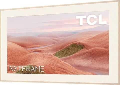 Televizorius TCL 75A300W