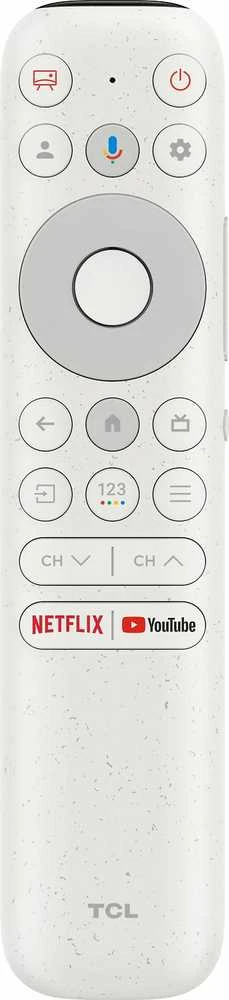 Televizorius TCL 75A300W