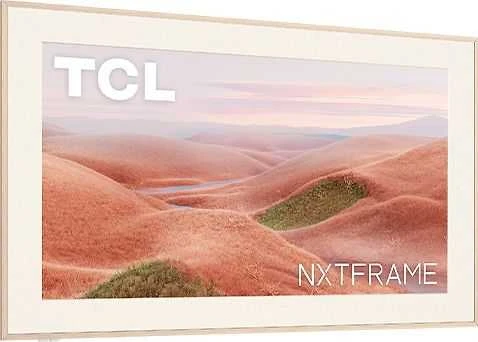 Televizorius TCL 75A300W