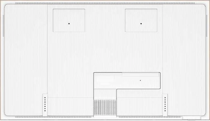 Televizorius TCL 75A300W