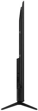 TCL 75 P6K – 4K LED „Google“ televizorius