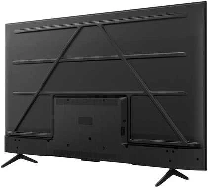 TCL 75 P6K – 4K LED „Google“ televizorius