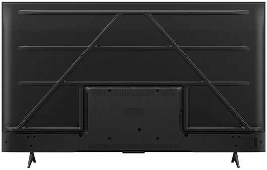 TCL 75 P6K – 4K LED „Google“ televizorius