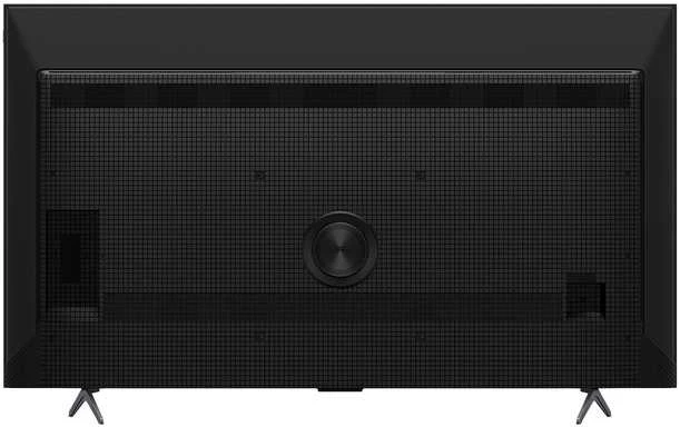 Televizorius TCL 75 P8K – 4K QLED Google TV