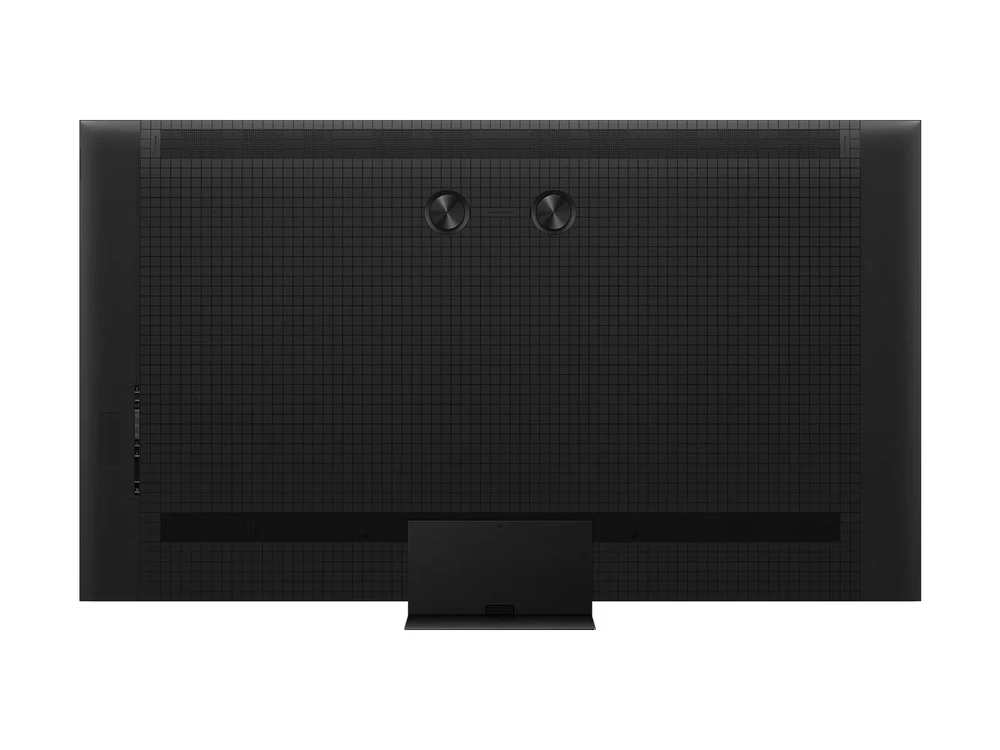 Televizorius TCL 85 C6K Pro – 4K QD Mini-LED Google TV