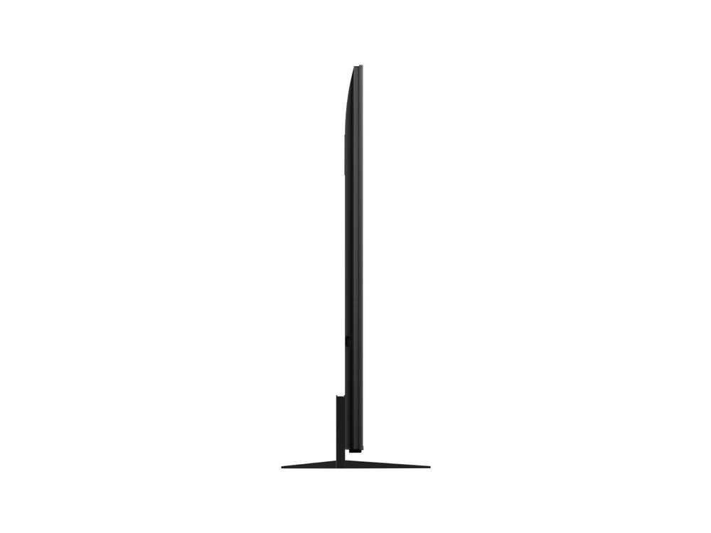 Televizorius TCL 85 C6K Pro – 4K QD Mini-LED Google TV