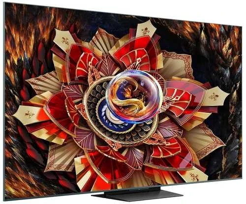 Televizorius TV TCL 85"