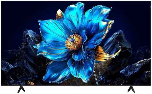 Televizorius TCL 85P7K QLED