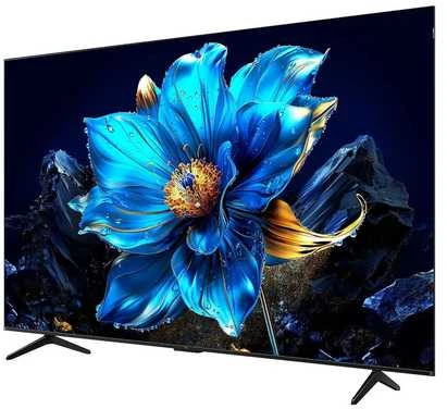 Televizorius TCL 85P7K QLED