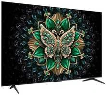 TCL 98 C6K – 4K QD mini LED „Google“ televizorius