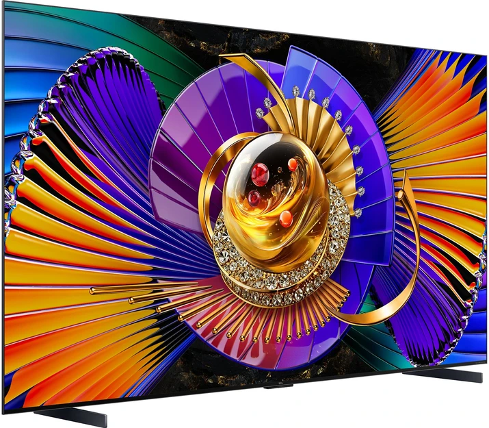 Televizorius TCL 98 C7L – 4K SQD Mini-LED Google TV