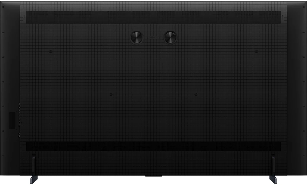 Televizorius TCL P8L 98P8L TV 2.49 m (98") 4K Ultra HD Smart TV Wi-Fi Juodas 1000 cd/m²