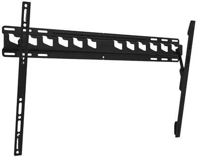„Vogel''s MA 4010“ pakreipiamas televizoriaus sieninis laikiklis, 2,03 m (80"), 100 x 100 mm, 600 x 400 mm, 0–10°, 15°, Juodas