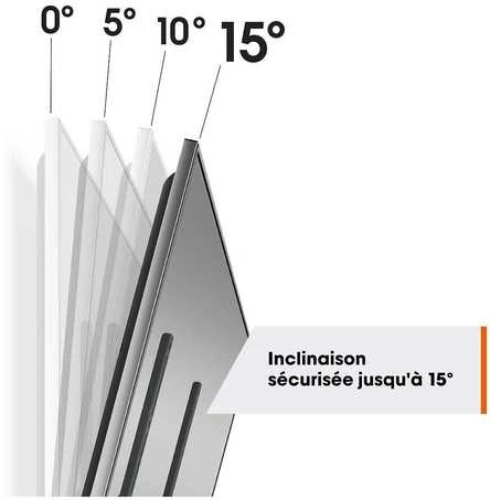 Laikiklis Vogels TVM 1615 Tilt large Wandhalterung