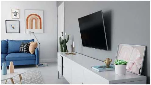 Laikiklis Vogels TVM 1615 Tilt large Wandhalterung