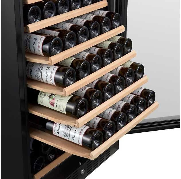Temptech Classique CL180DB viinikaappi