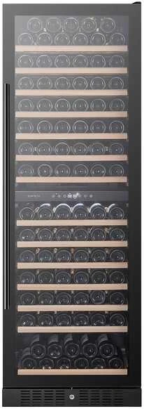 Temptech Classique CL180DB viinikaappi