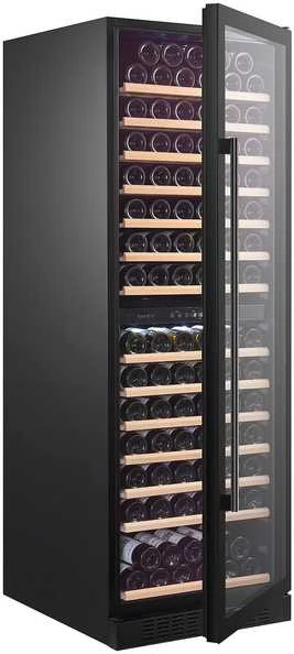 Temptech Classique CL180DB viinikaappi
