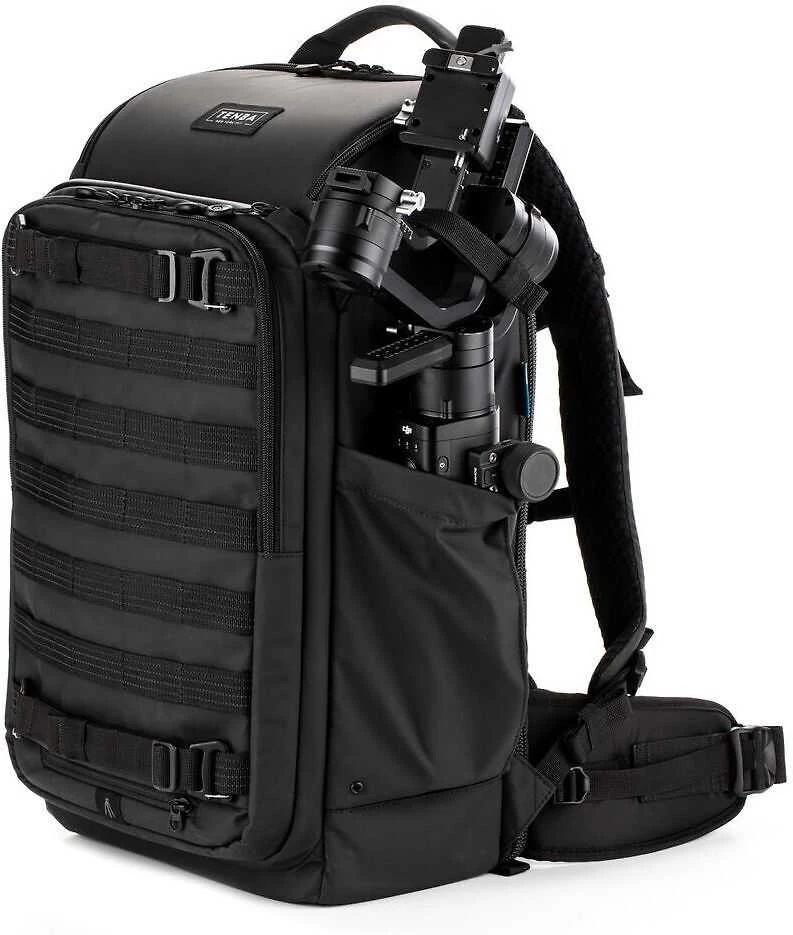Tenba Axis v2 24L juoda