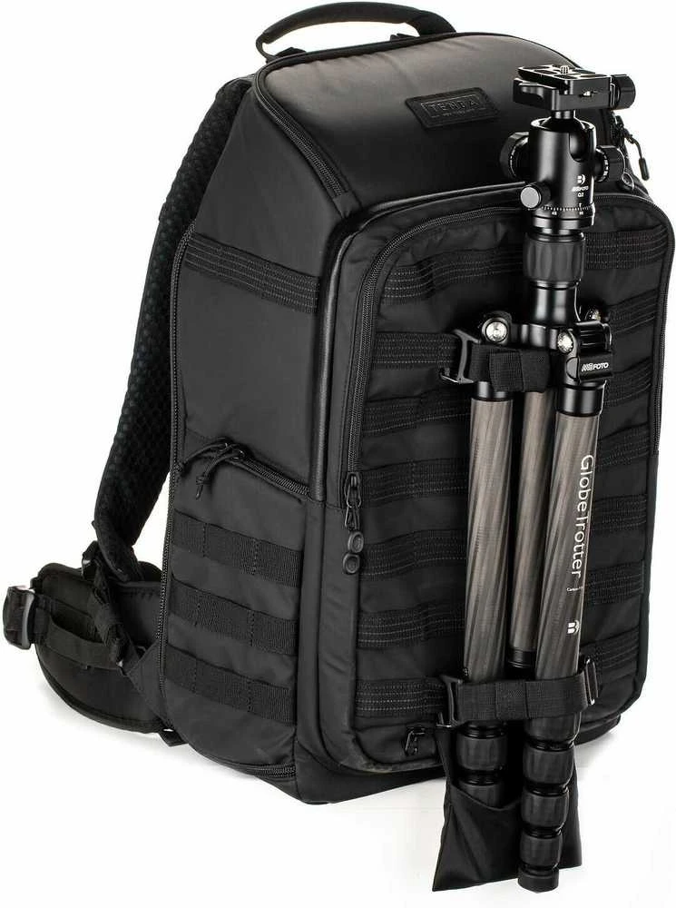 Tenba Axis v2 24L juoda