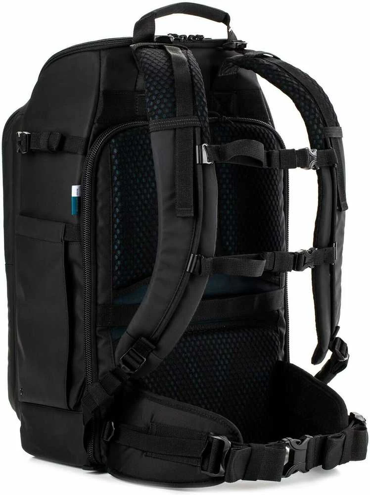 Tenba Axis v2 24L juoda
