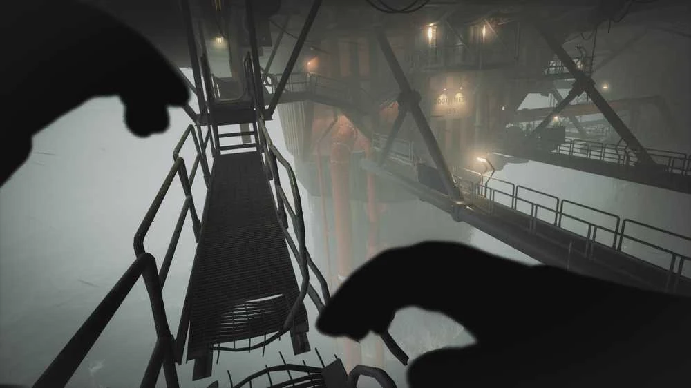 Sumo Digital Still Wakes the Deep