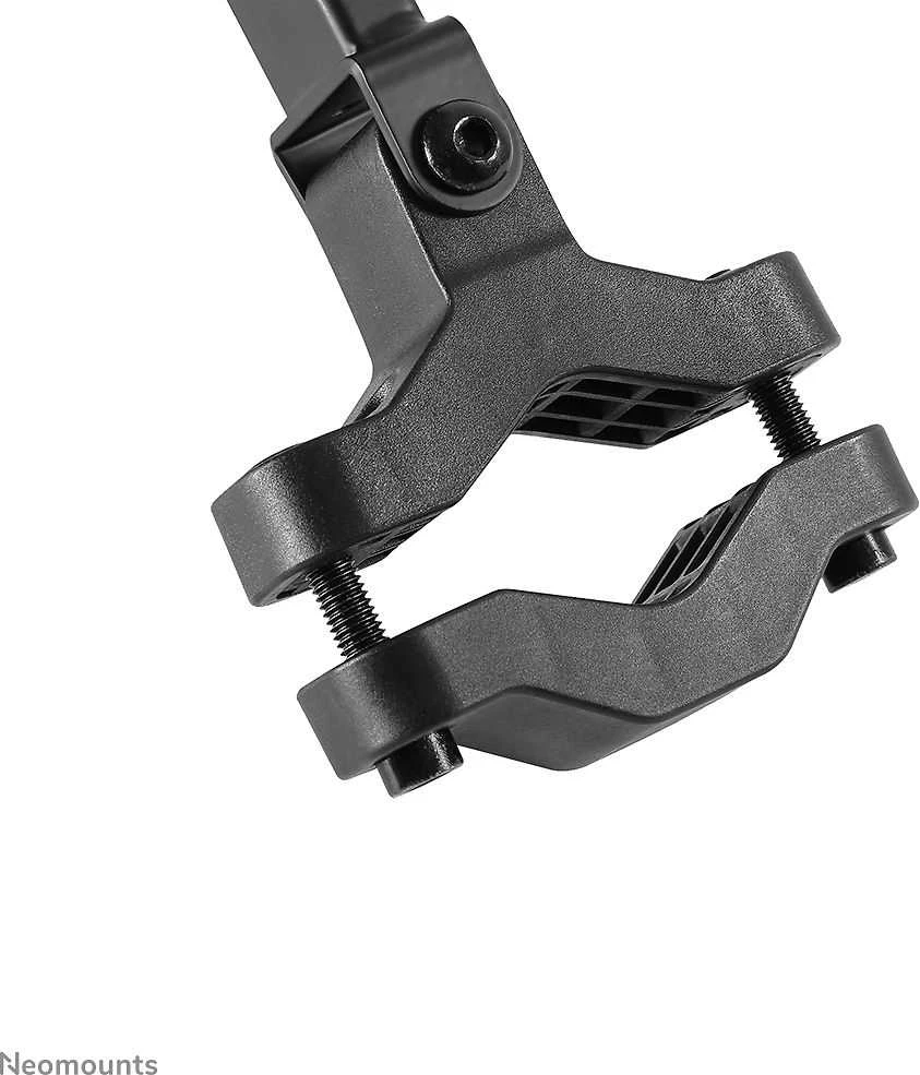 Laikiklis NEOMOUNTS BY NEWSTAR SCREEN POLE CLAMP/TRUSS MOUNT 1 PIVOT VESA 100X100 (POLE DIAMETER 28-60 MM)