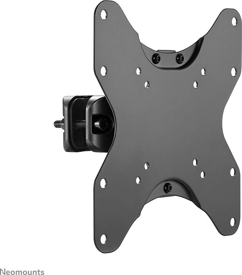 Laikiklis NEOMOUNTS BY NEWSTAR SCREEN POLE CLAMP/TRUSS MOUNT 1 PIVOT VESA 200X200 (POLEDIAMETER 28-50 MM)