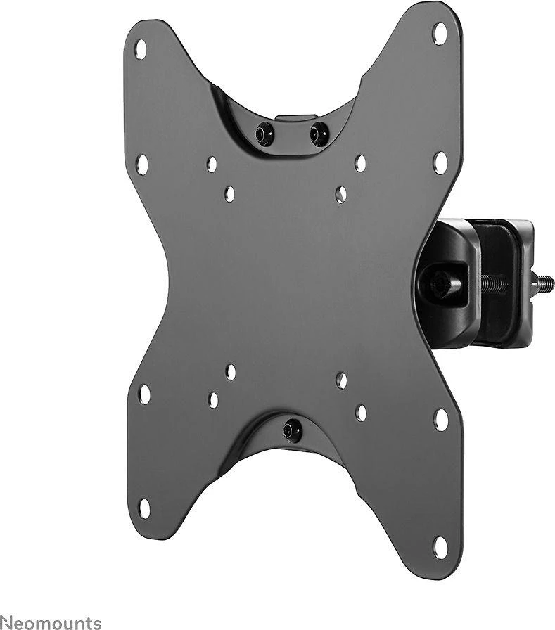 Laikiklis NEOMOUNTS BY NEWSTAR SCREEN POLE CLAMP/TRUSS MOUNT 1 PIVOT VESA 200X200 (POLEDIAMETER 28-50 MM)