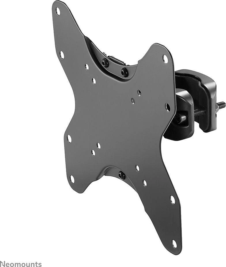 Laikiklis NEOMOUNTS BY NEWSTAR SCREEN POLE CLAMP/TRUSS MOUNT 1 PIVOT VESA 200X200 (POLEDIAMETER 28-50 MM)