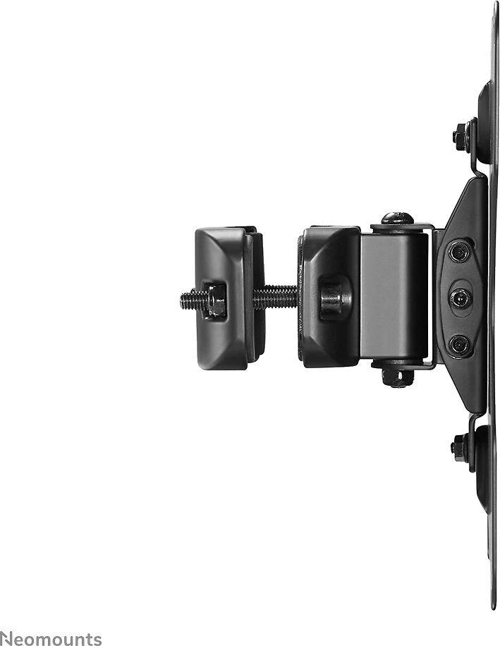 Laikiklis NEOMOUNTS BY NEWSTAR SCREEN POLE CLAMP/TRUSS MOUNT 1 PIVOT VESA 200X200 (POLEDIAMETER 28-50 MM)