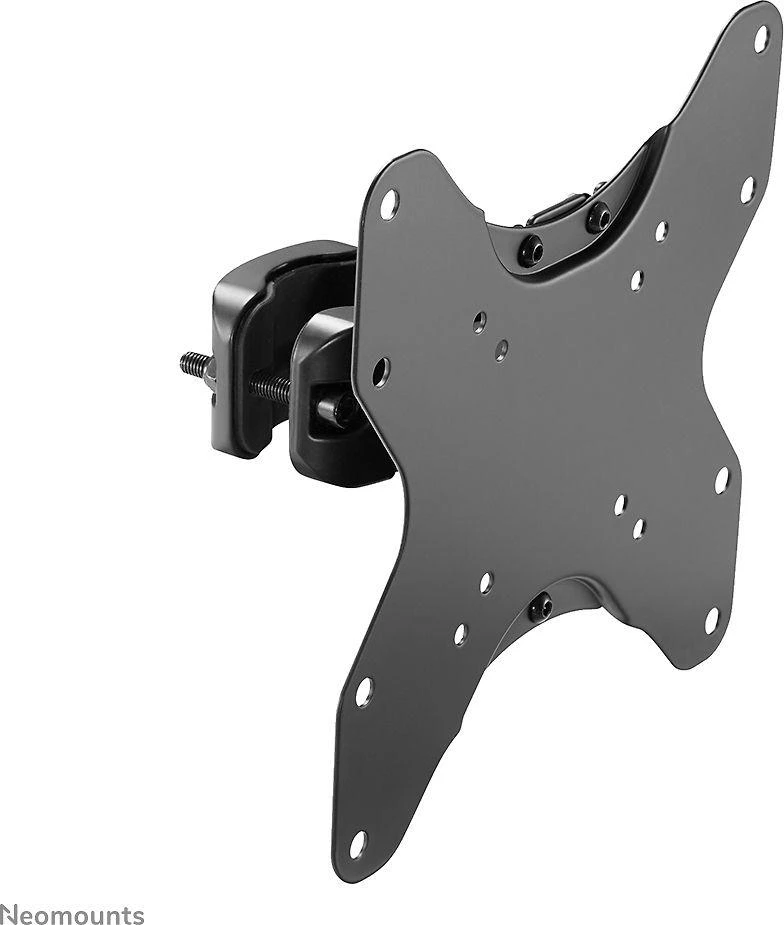 Laikiklis NEOMOUNTS BY NEWSTAR SCREEN POLE CLAMP/TRUSS MOUNT 1 PIVOT VESA 200X200 (POLEDIAMETER 28-50 MM)