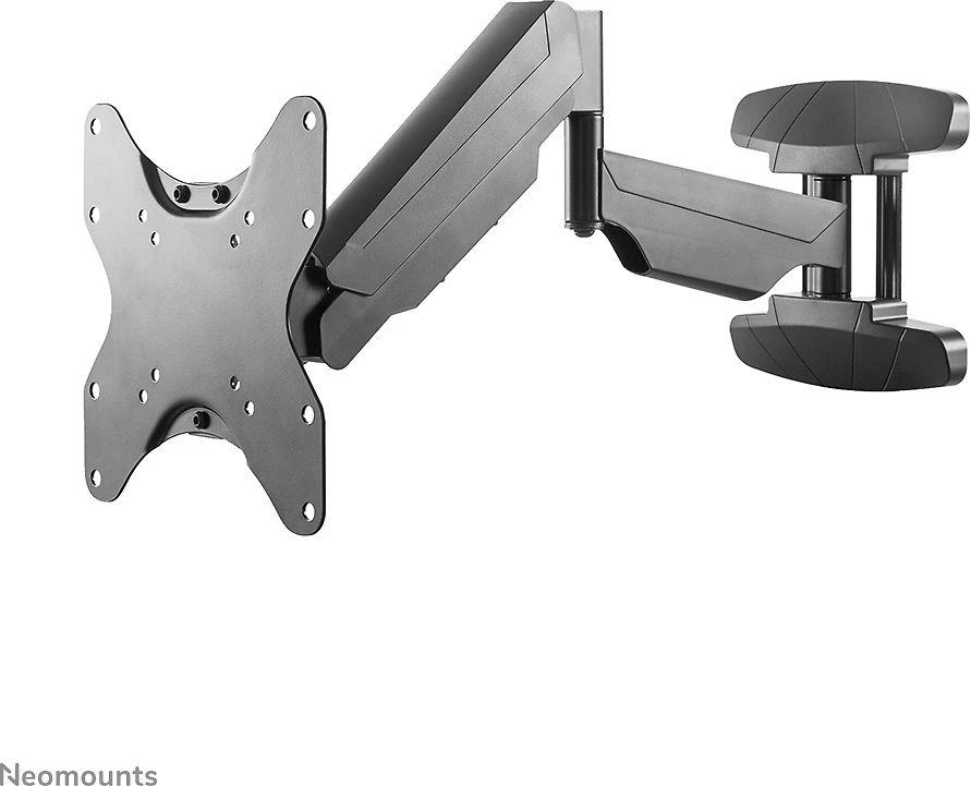 Laikiklis NEOMOUNTS BY NEWSTAR WALL MOUNTED GAS SPRING TV MOUNT (3 PIVOTS VESA 200X200)