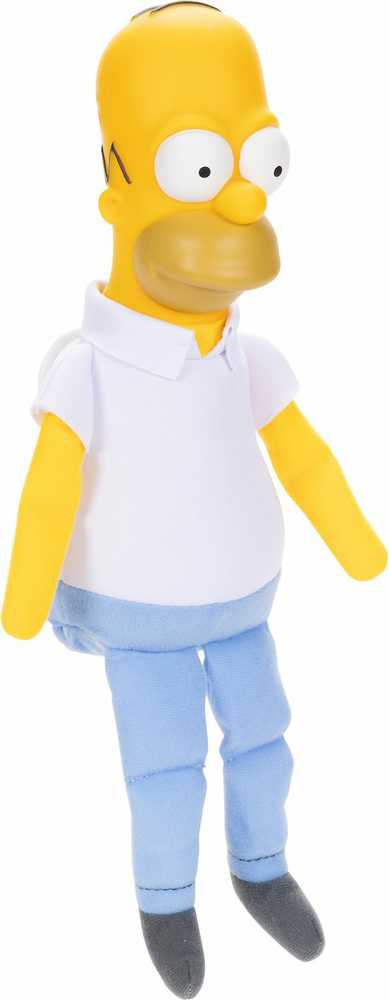 Jakks Pacific The Simpsons Simpsonai – „Self Talkers“ Homeris Simpsonas (175604)