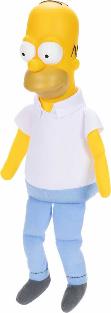 Jakks Pacific The Simpsons Simpsonai – „Self Talkers“ Homeris Simpsonas (175604)